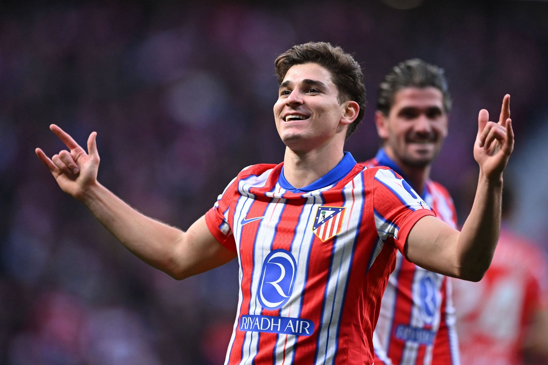 Julian Alvarez - Source: Getty